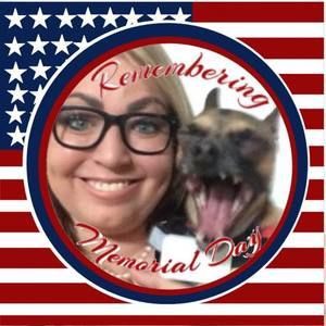 Meet your Posher, Rikki-marie